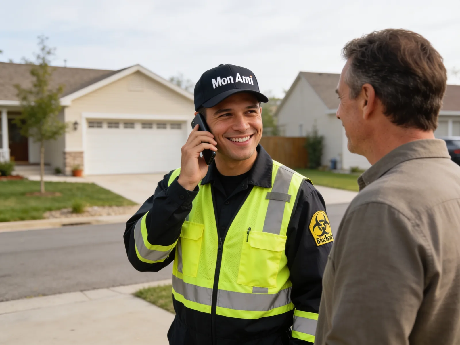 Sewage Cleanup San Acacia, NM FAQs